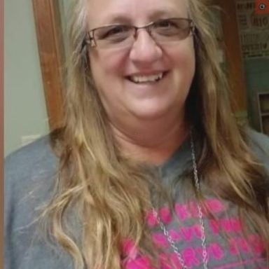 Tracy Squib